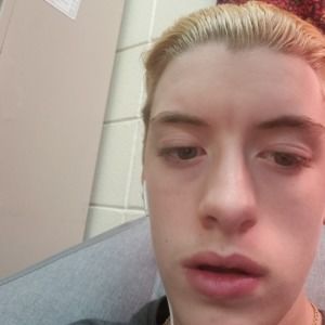 Meet your Posher, Brandon